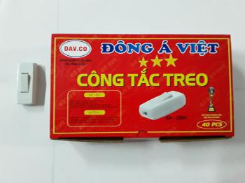 Công tắc treo